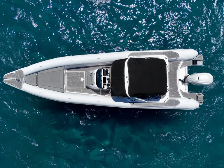 Bootverhuur Marina Aliki goedkoop 32