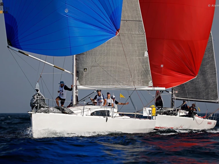 Huur een Jpk Jpk 1010 in Brest