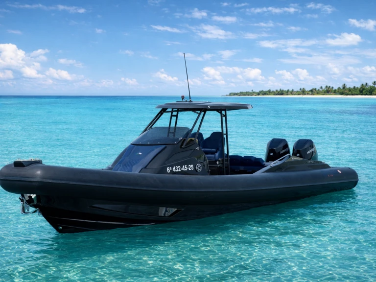 Bootverhuur Puerto de Pollensa goedkoop 32