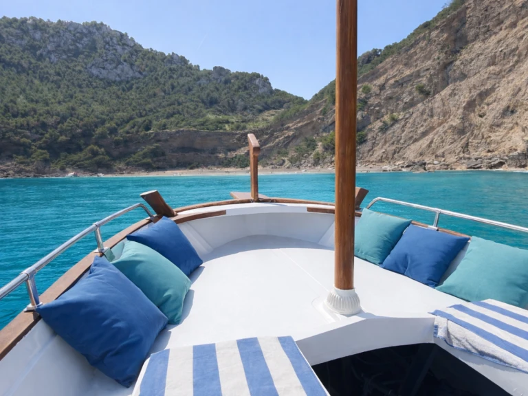 Corcho III te huur van particulier of professional in Port d'Alcudia