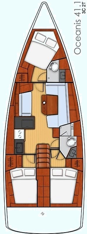 Zeilboot te huur in Álimos voor de beste prijs