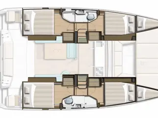 Bootverhuur Zadar goedkoop Bali Catsmart