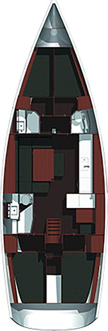 Huur Zeilboot met of zonder schipper Dufour in Kalkara