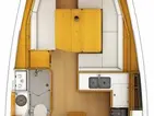 Jeanneau Sun Odyssey 389 te huur van particulier of professional in Propriano