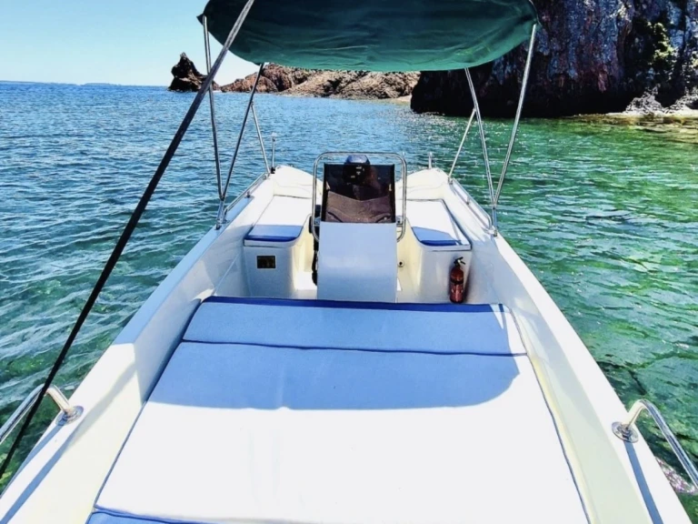 Motorboot te huur in Cannes voor de beste prijs