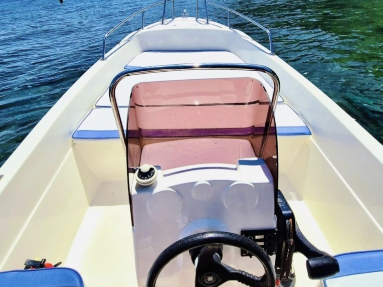Bootverhuur Cannes goedkoop Safter
