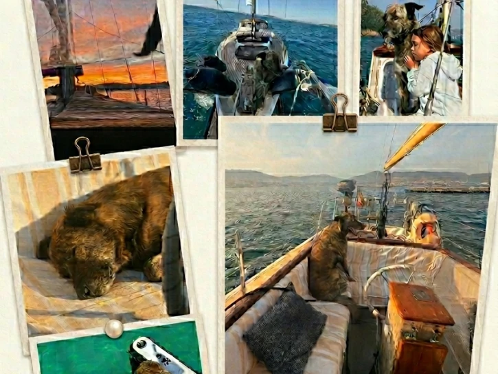 Bootverhuur Rinco Sirocco 2 in Puerto de Vigo via SamBoat
