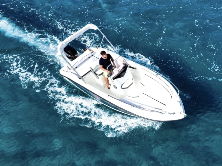 Huur een Trimarchi Trimarchi 57 S Pro in Taormina