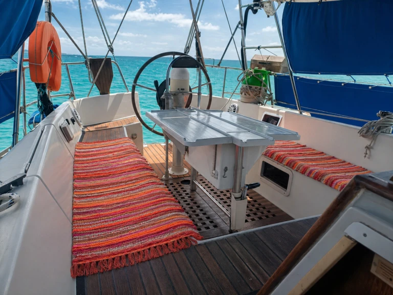 Jachthuur in Papeete - Bénéteau Idylle 13.50 via SamBoat