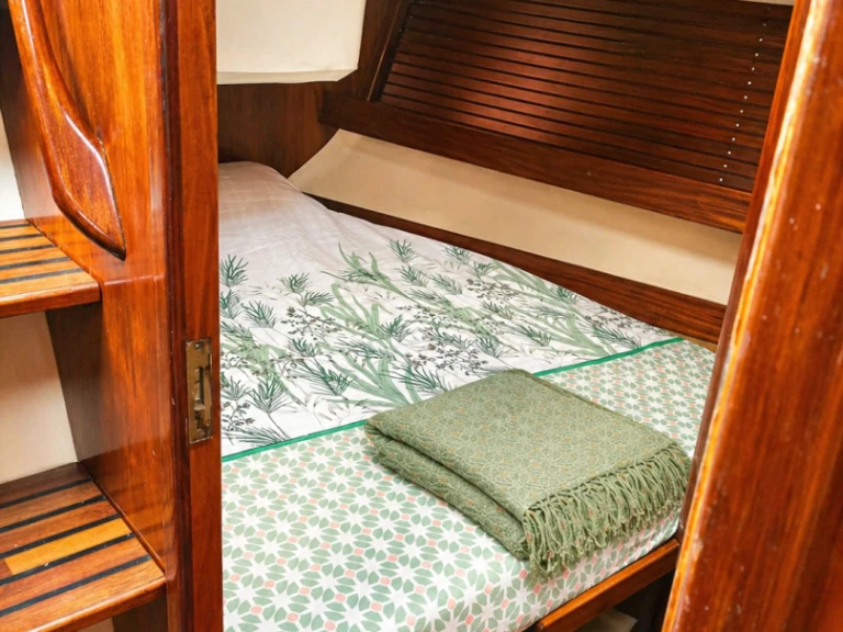 Huur een Bénéteau Idylle 13.50 in Papeete