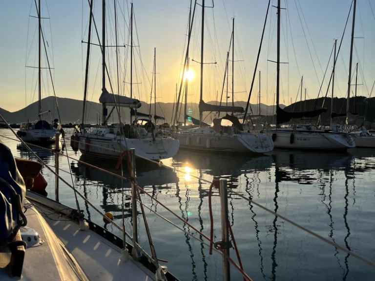 Jachthuur in Lerici - Cobra 750 via SamBoat