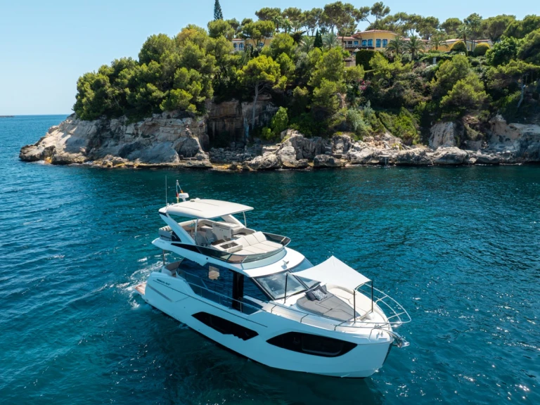 Motorboot te huur in Palma de Mallorca voor de beste prijs