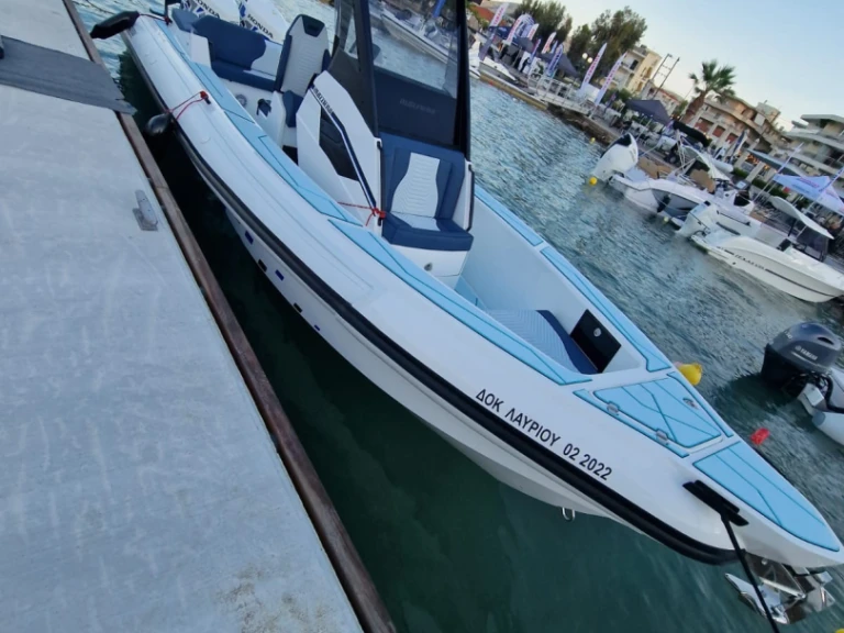 Mazziena SP 26 te huur van particulier of professional in Zakynthos