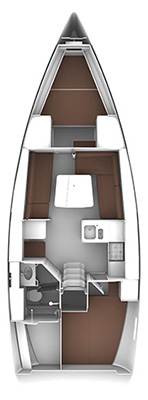 Jachthuur in Pula - Bavaria Cruiser 37 via SamBoat