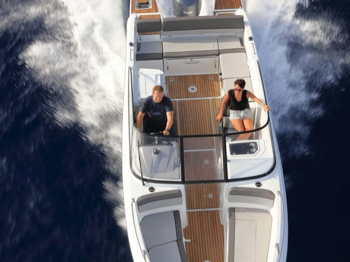 Bootverhuur Antibes goedkoop Cap Camarat 7.5 BR