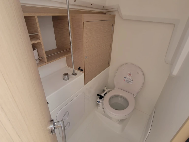 Bootverhuur Bénéteau Oceanis 30.1 in Saint-Quay-Portrieux via SamBoat