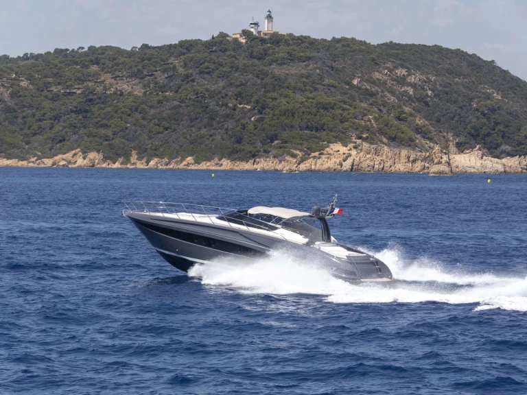 Jachthuur in Saint-Tropez - Riva Virtus 63 via SamBoat