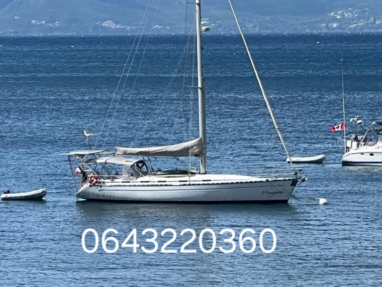 Zeilboot te huur in Le Gosier voor de beste prijs