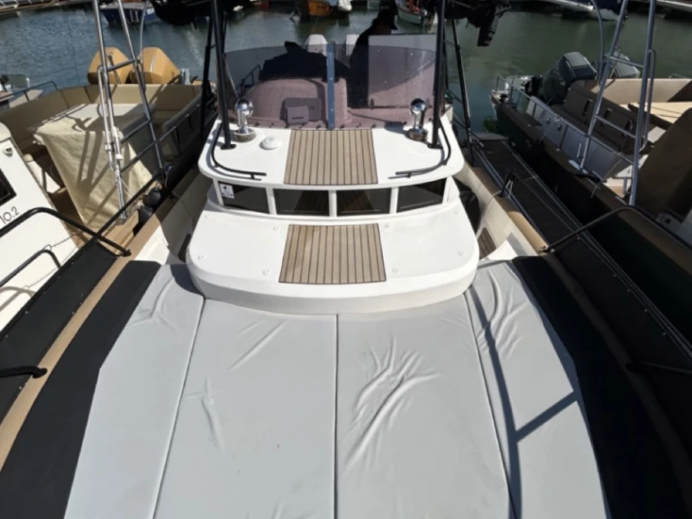 Beacher Beacher V10.2 Croisière te huur van particulier of professional in Arcachon