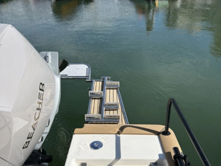 Jachthuur in Arcachon - Beacher Beacher V10.2 Croisière via SamBoat