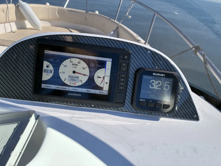 Marinello Eden 22 te huur van particulier of professional in Marina de Bonaire
