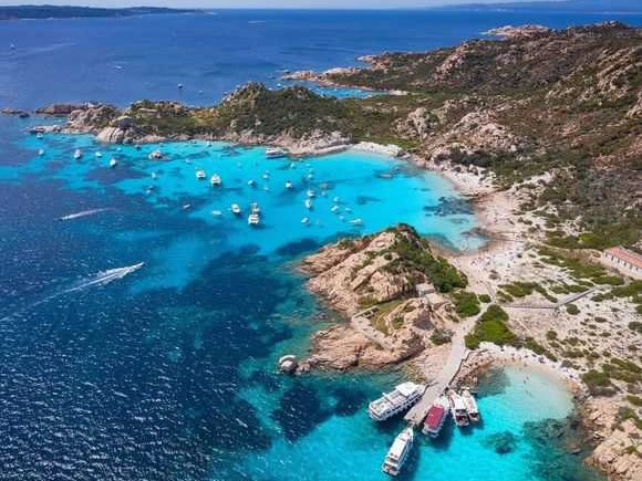RIB te huur in Porto Rotondo voor de beste prijs