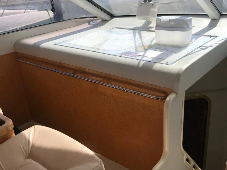 Bootverhuur Umag goedkoop Princess 65 Fly
