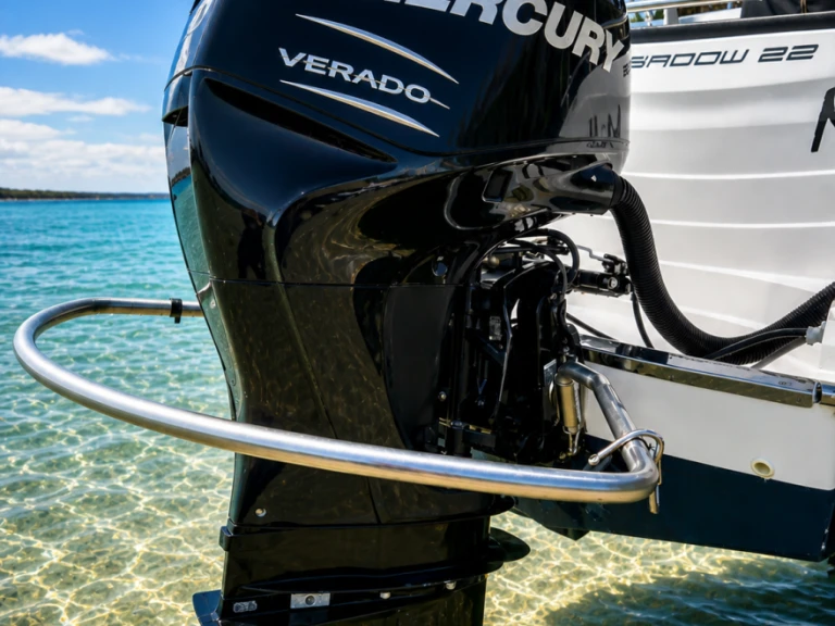 Bootverhuur Quicksilver Activ 555 Open in La Grande-Motte via SamBoat