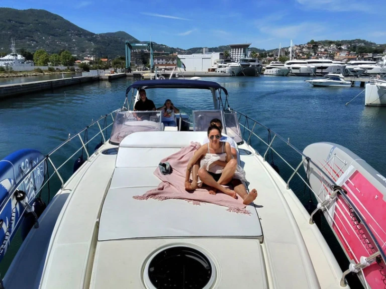 Jachthuur in Porto Mirabello - Innovazione e Progetti Mira 44 via SamBoat