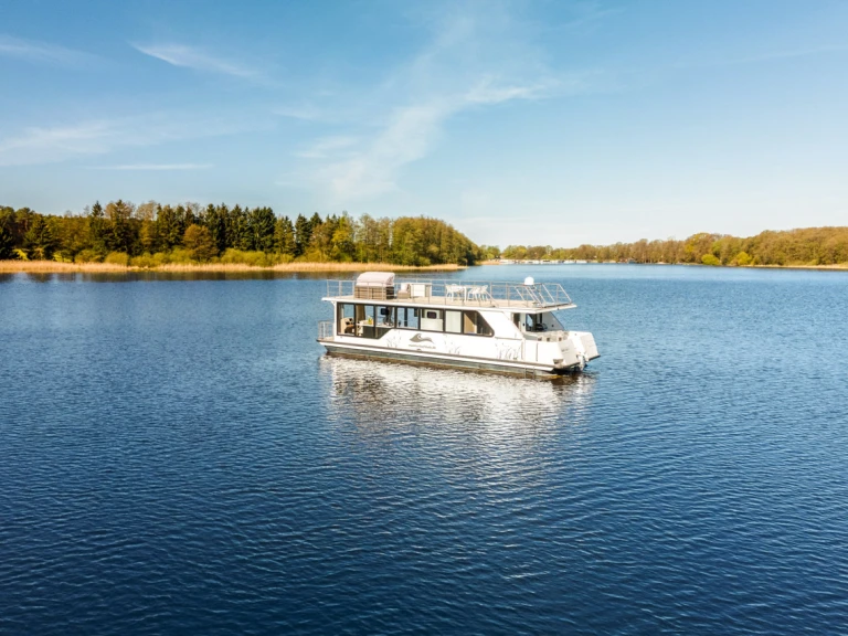 Bootverhuur Luxboot Luxboot in Buchholz via SamBoat