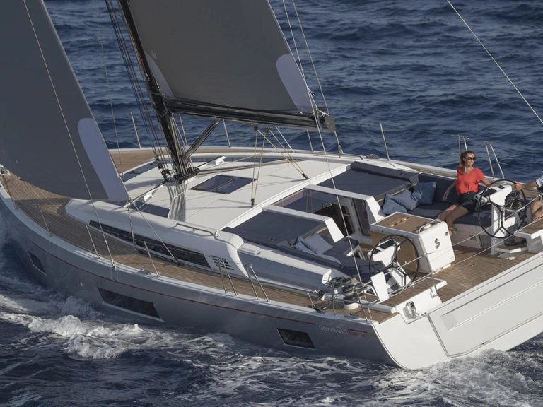 Zeilboot te huur in Álimos voor de beste prijs