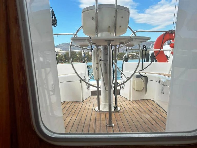 Verhuur Zeilboot Jeanneau met vaarbewijs