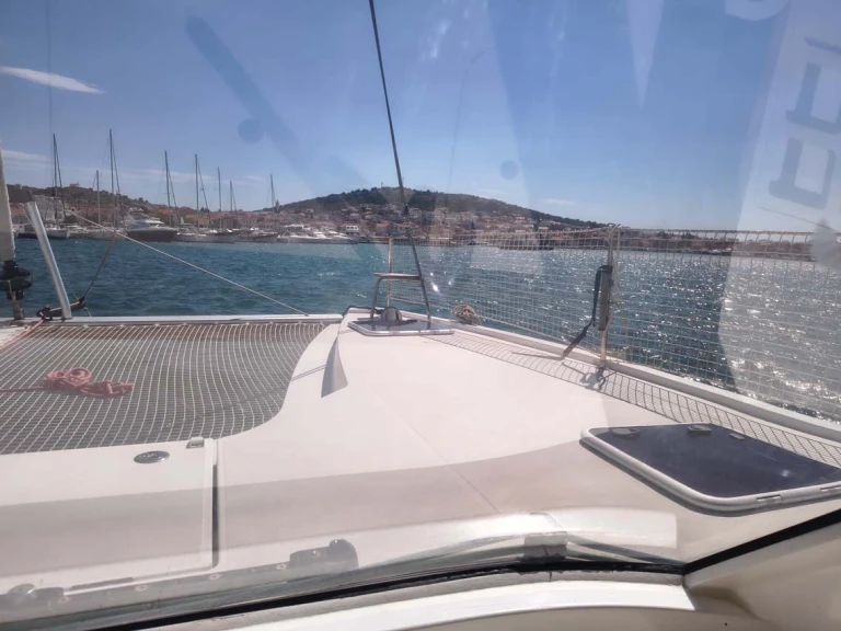 Jachthuur in Murter-Kornati - Nautitech Nautitech 40 via SamBoat