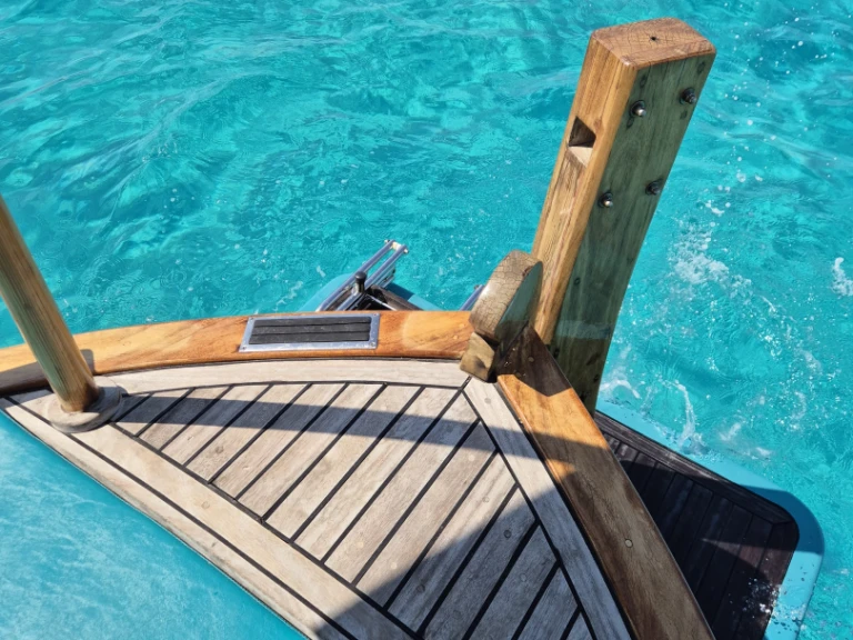 Motorboot te huur in Mahón voor de beste prijs