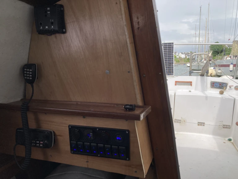 Huur Zeilboot met of zonder schipper Jeanneau in Bono
