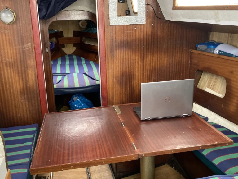 Verhuur Zeilboot Jeanneau met vaarbewijs