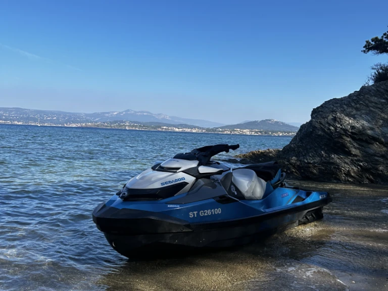 Bootverhuur Sea-Doo 170 gtx in Hyères via SamBoat