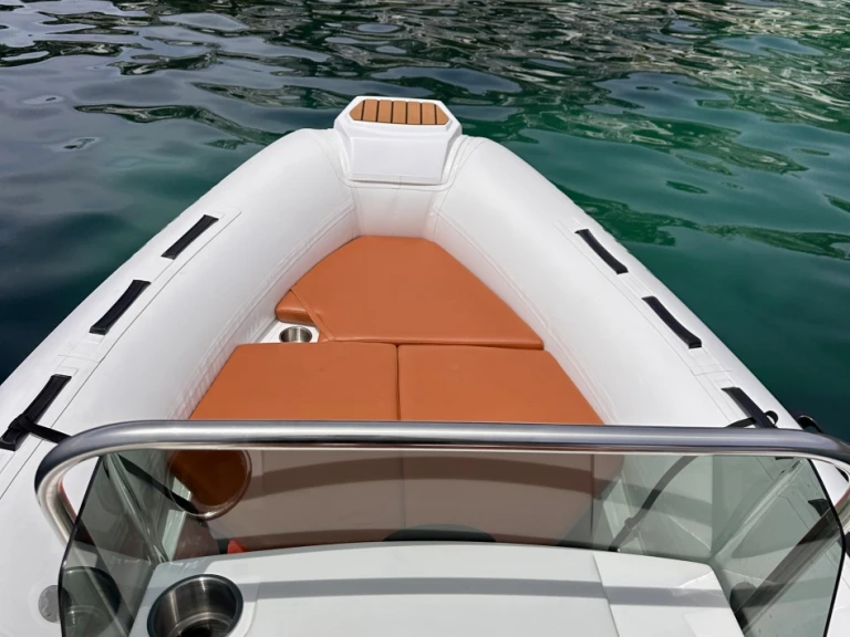 Jachthuur in Empuriabrava - Tiger Proline 620 via SamBoat