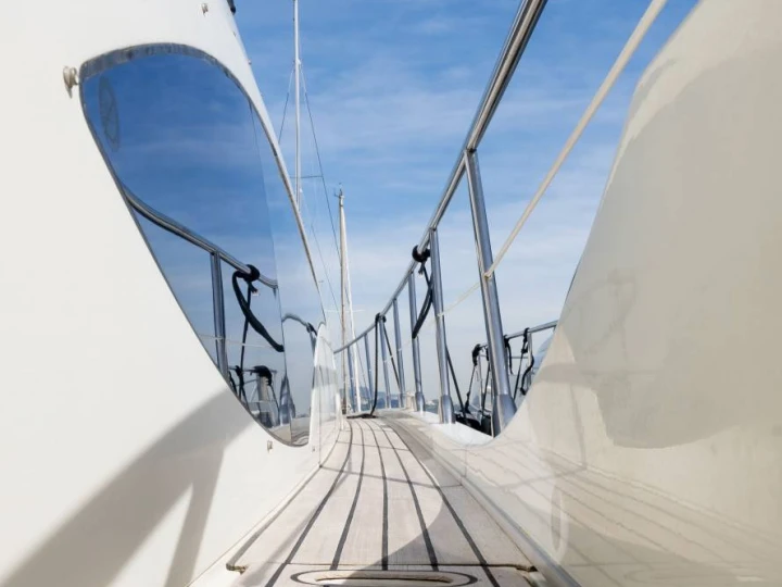 Bootverhuur Azimut 68S in Bacoli via SamBoat