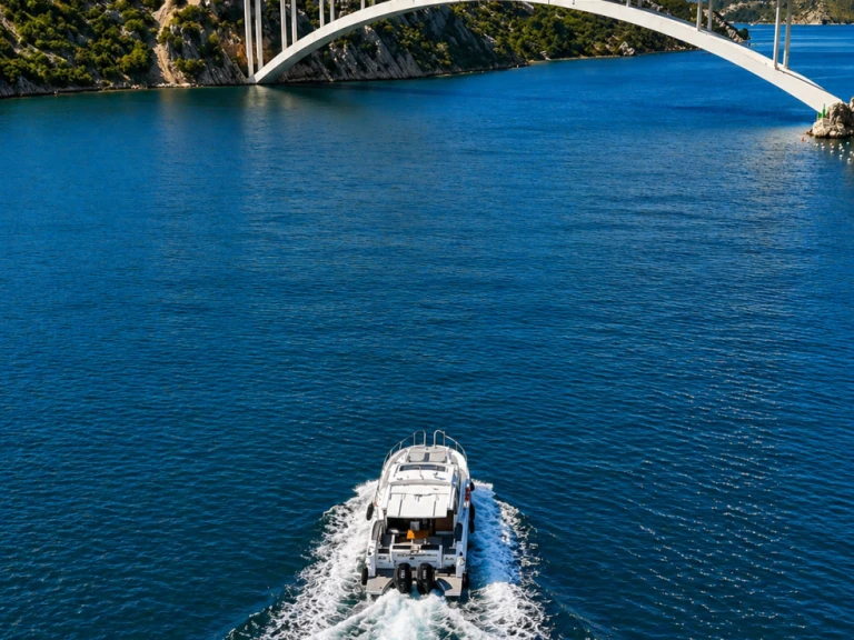 Karnic s37x te huur van particulier of professional in Šibenik