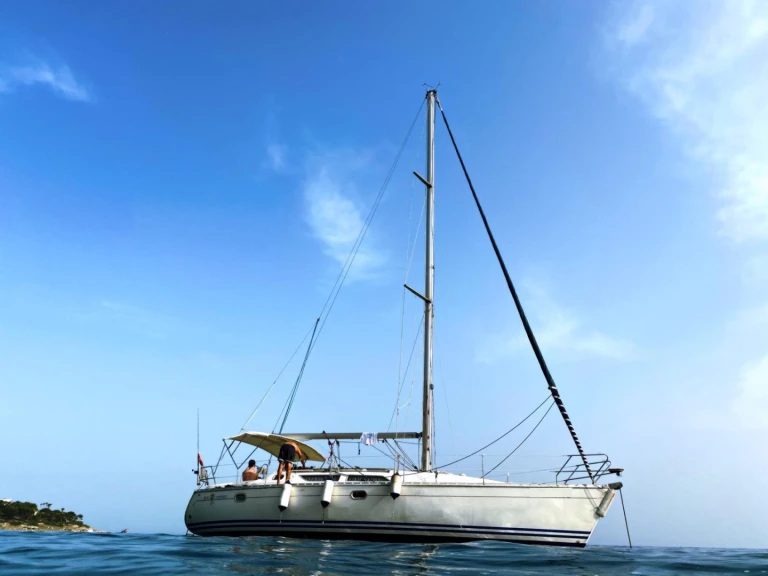 Huur Zeilboot met of zonder schipper Jeanneau in Santa Maria di Leuca