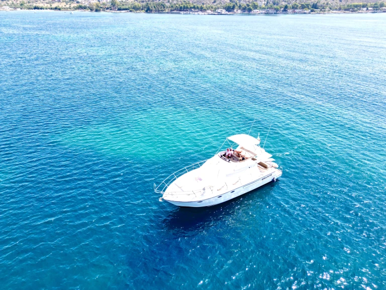 Azimut Azimut 37 Fly te huur van particulier of professional in Marzamemi
