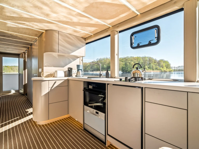 Jachthuur in Buchholz - Luxboot Luxboot via SamBoat