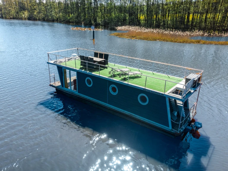 Jachthuur in Buchholz - WOMA D13 Standard via SamBoat