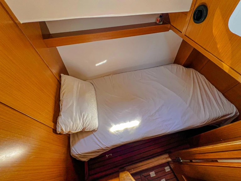 Motorboot te huur in Göcek voor de beste prijs