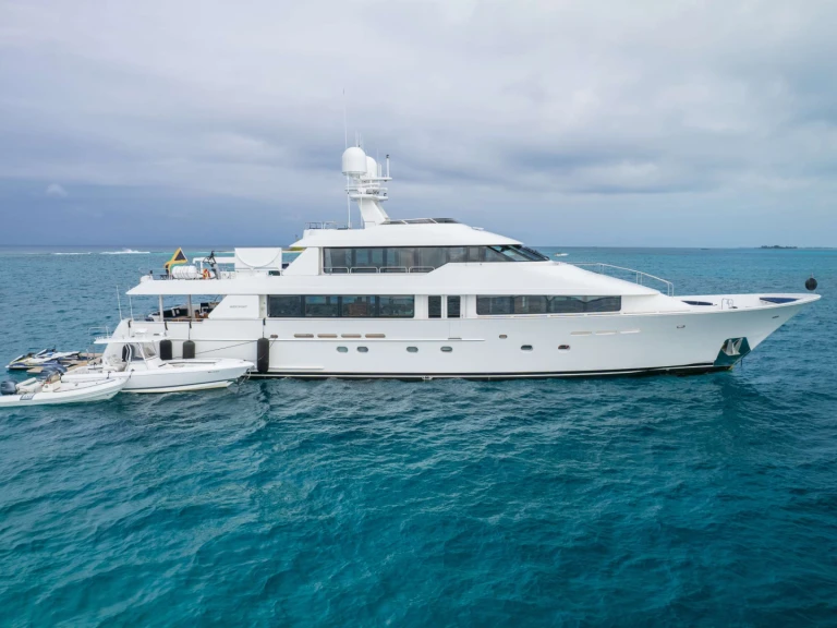 Huur Jacht met of zonder schipper Westport in Bahama's