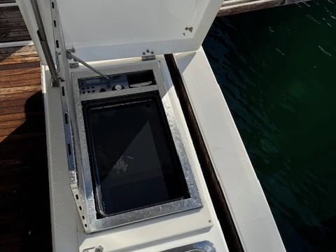 Jachthuur in Punat - Dufour Dufour 460 Grand Large via SamBoat