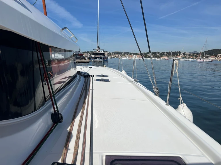 Jachthuur in Saint-Mandrier-sur-Mer - Excess Excess 14 via SamBoat
