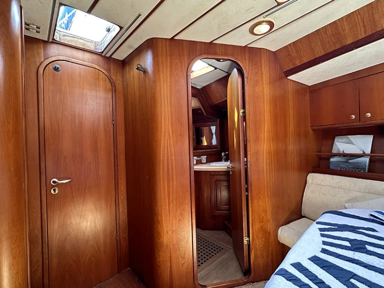 Zeilboot te huur in Ibiza Town voor de beste prijs