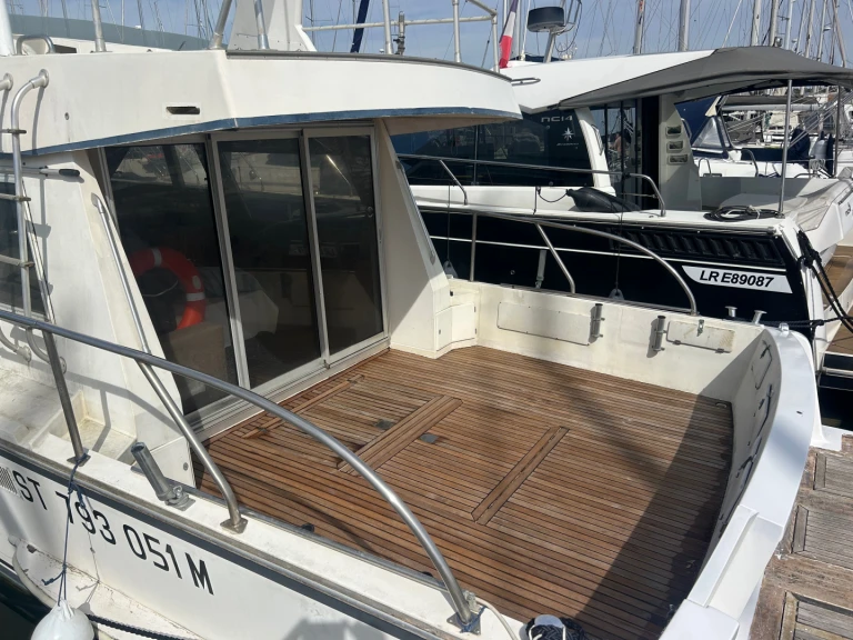 Bootverhuur Guy Couach Guy Couach 1400 Fly in La Rochelle via SamBoat